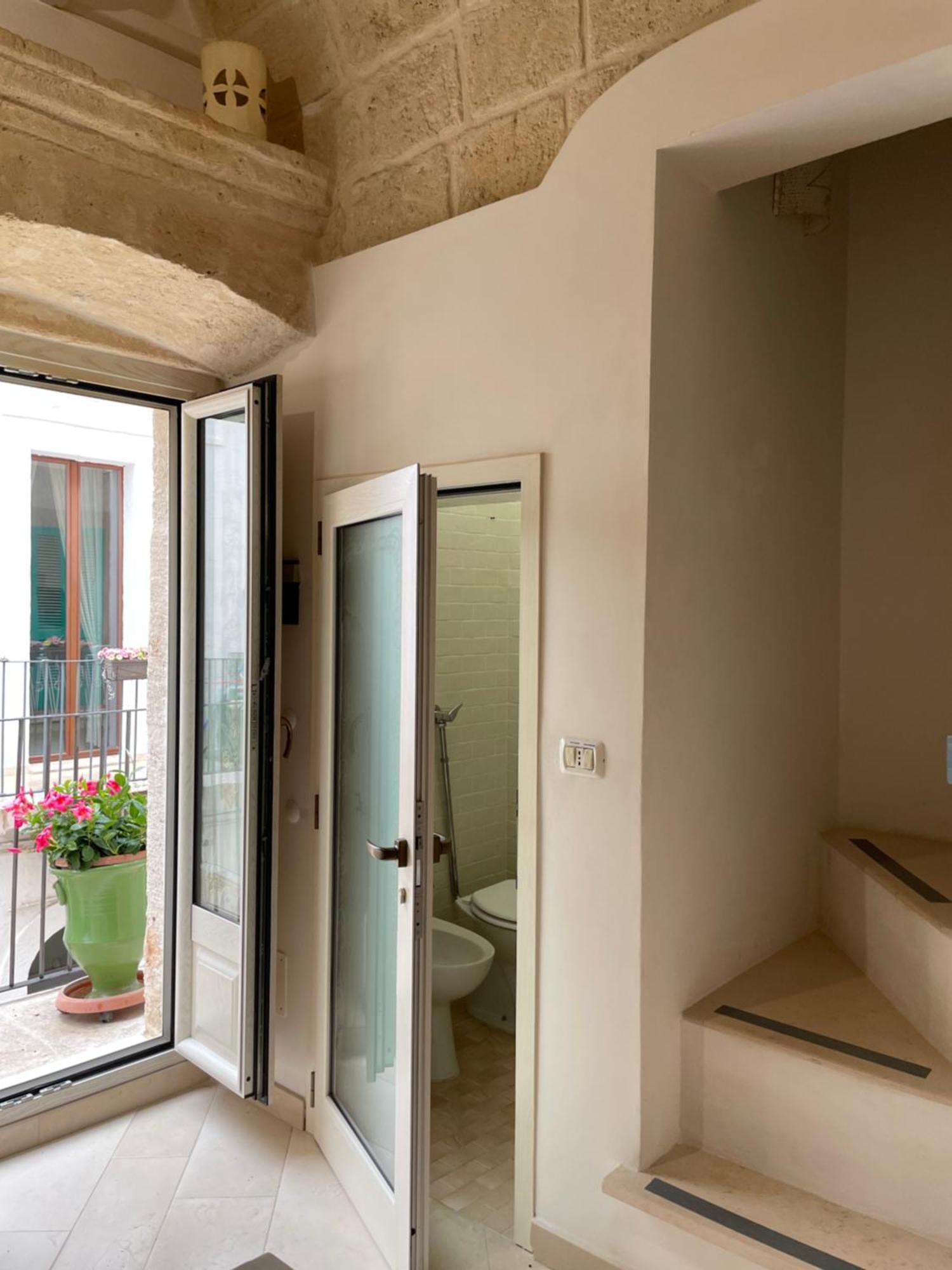 Casa Gio Fasano Villa Bagian luar foto