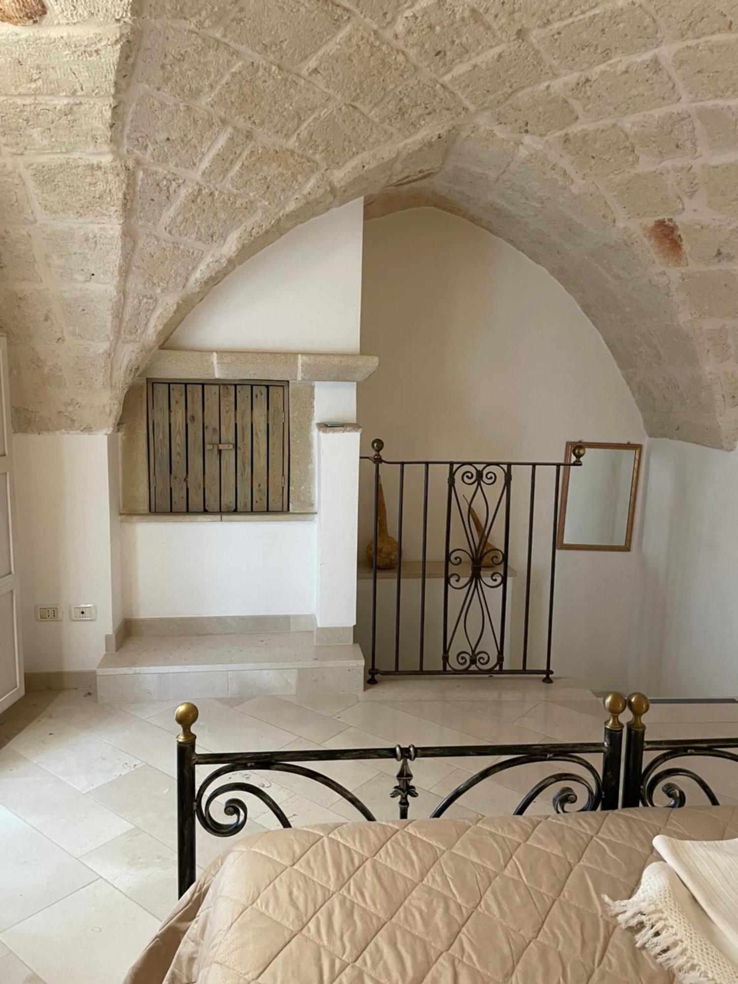Casa Gio Fasano Villa Bagian luar foto
