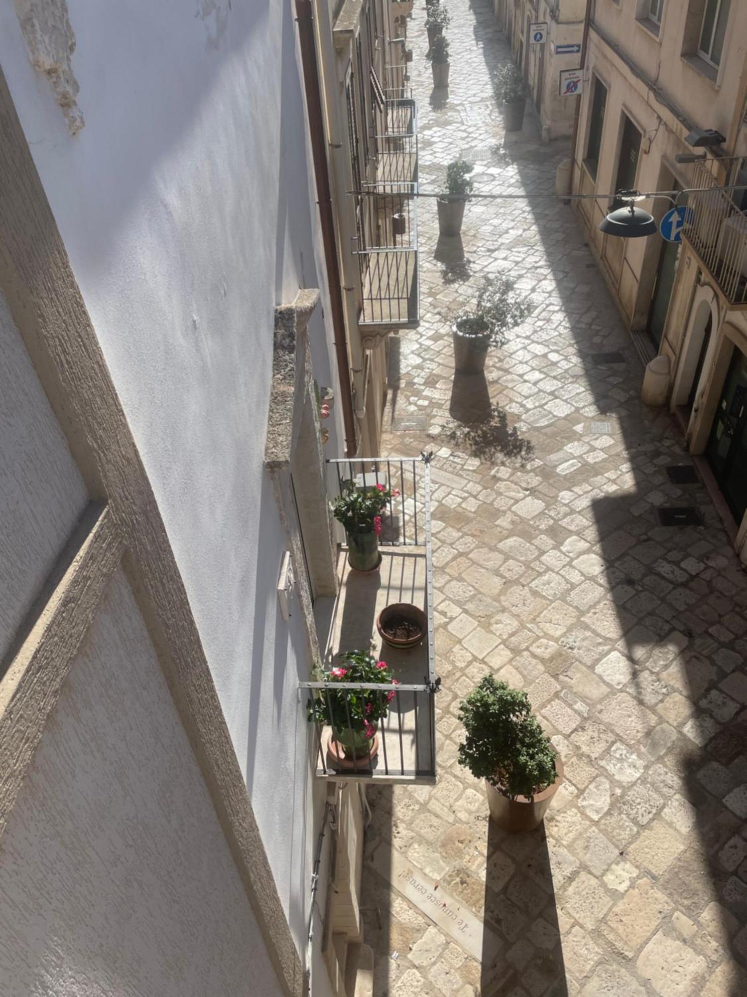 Casa Gio Fasano Villa Bagian luar foto