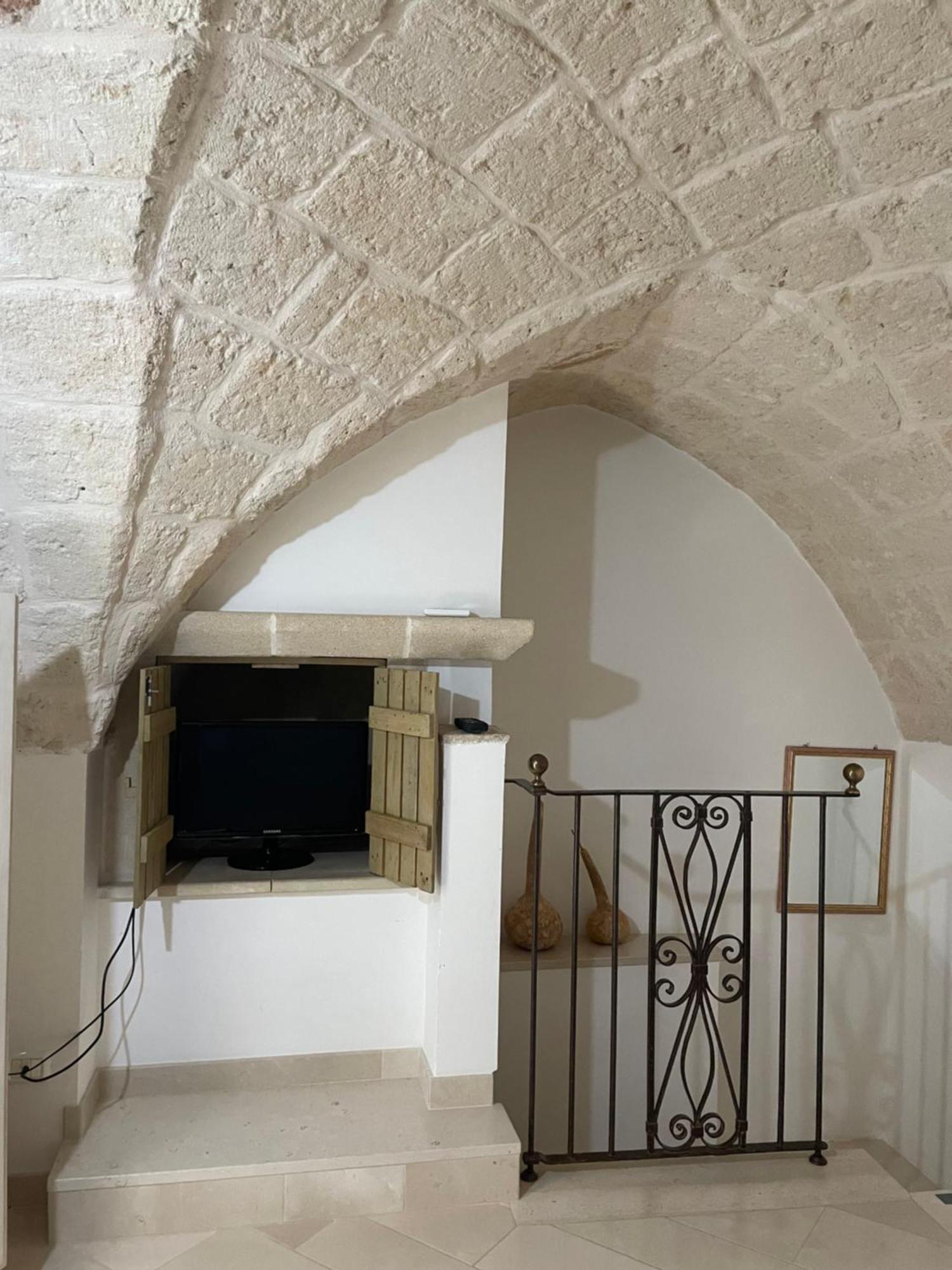 Casa Gio Fasano Villa Bagian luar foto